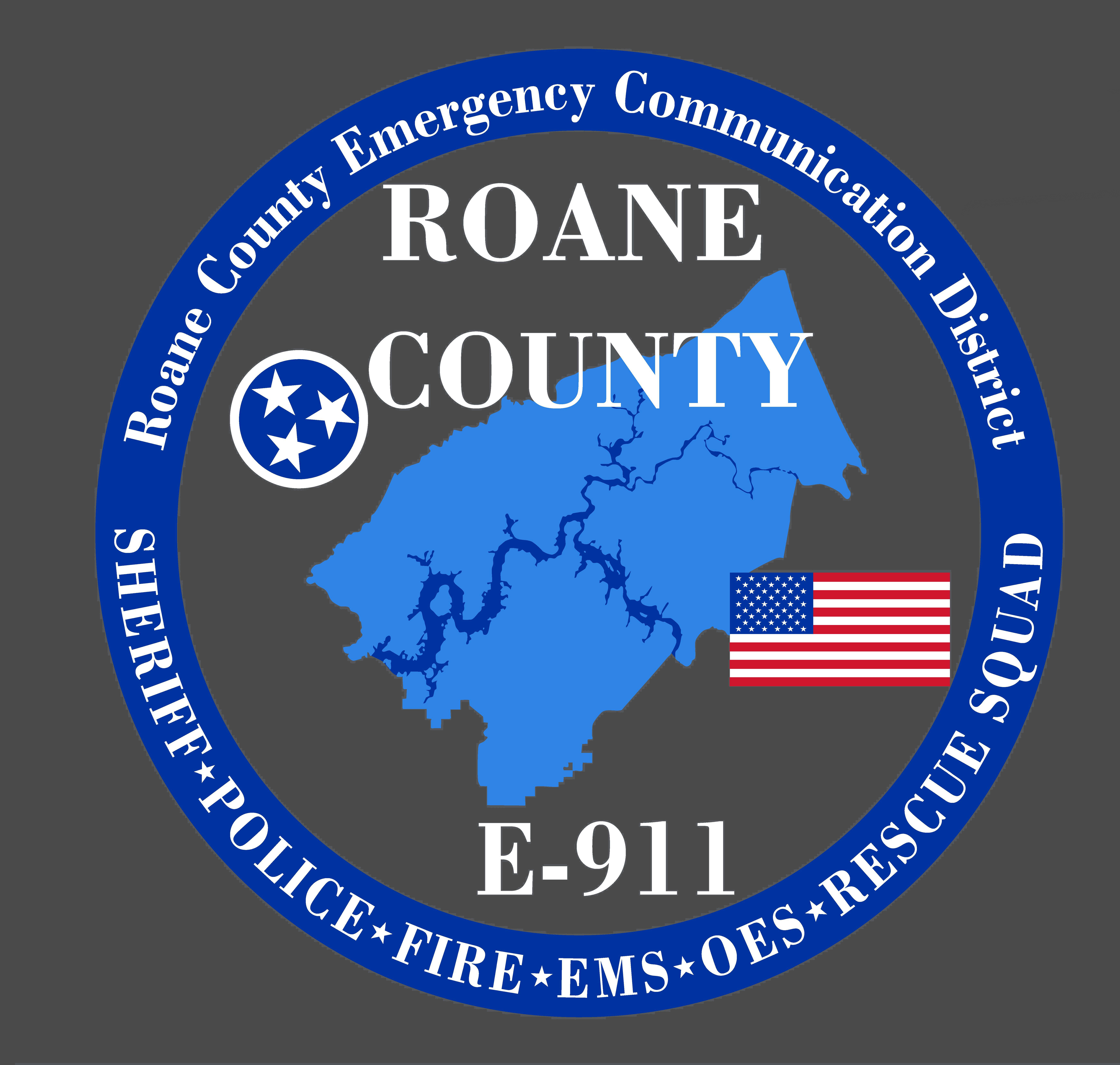 Roane County E-911