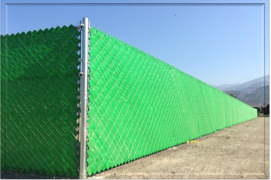 Para todo tipo de terrenos