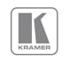 KRAMER ELECTRONICS Ltd