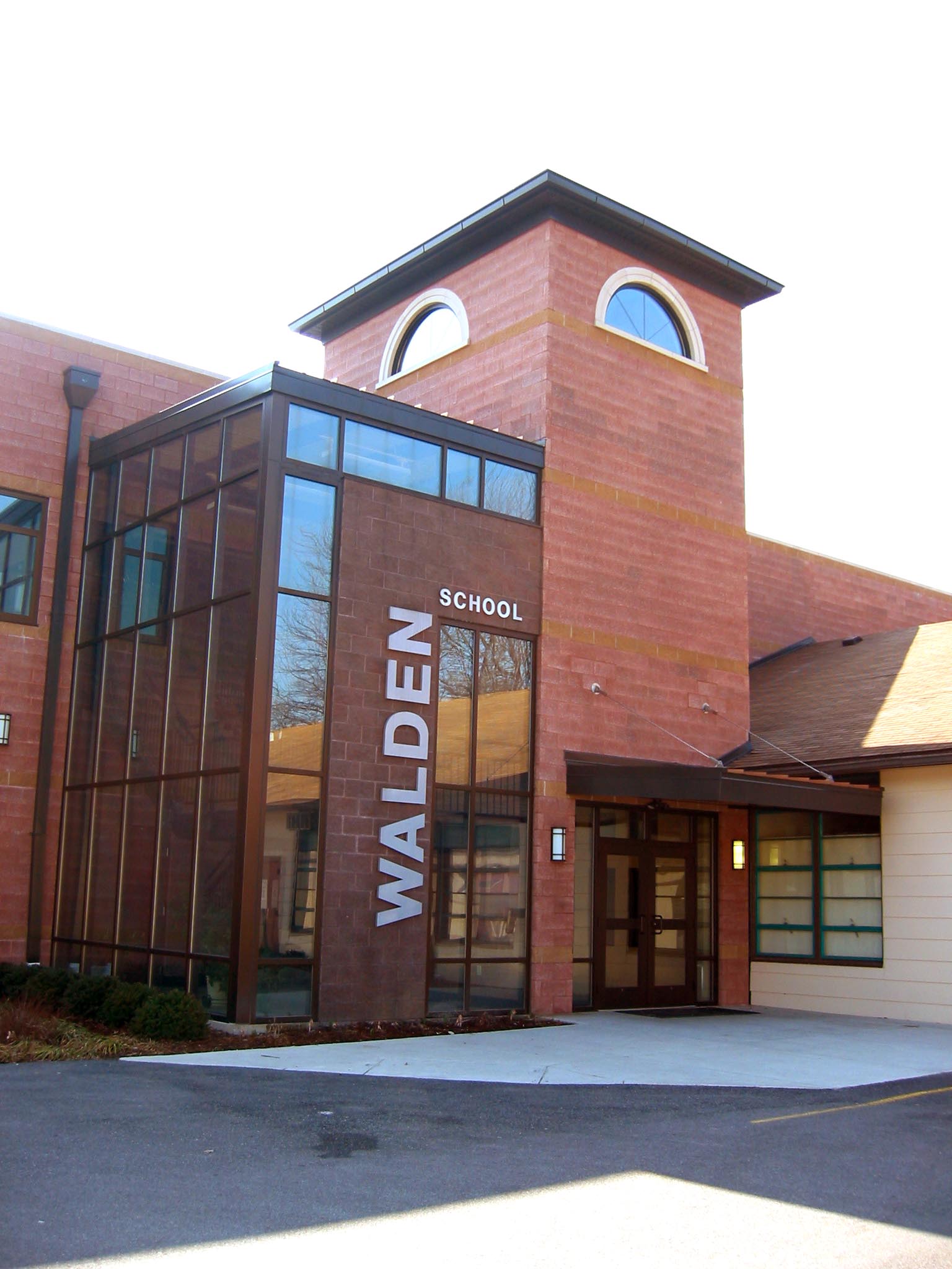 Walden School