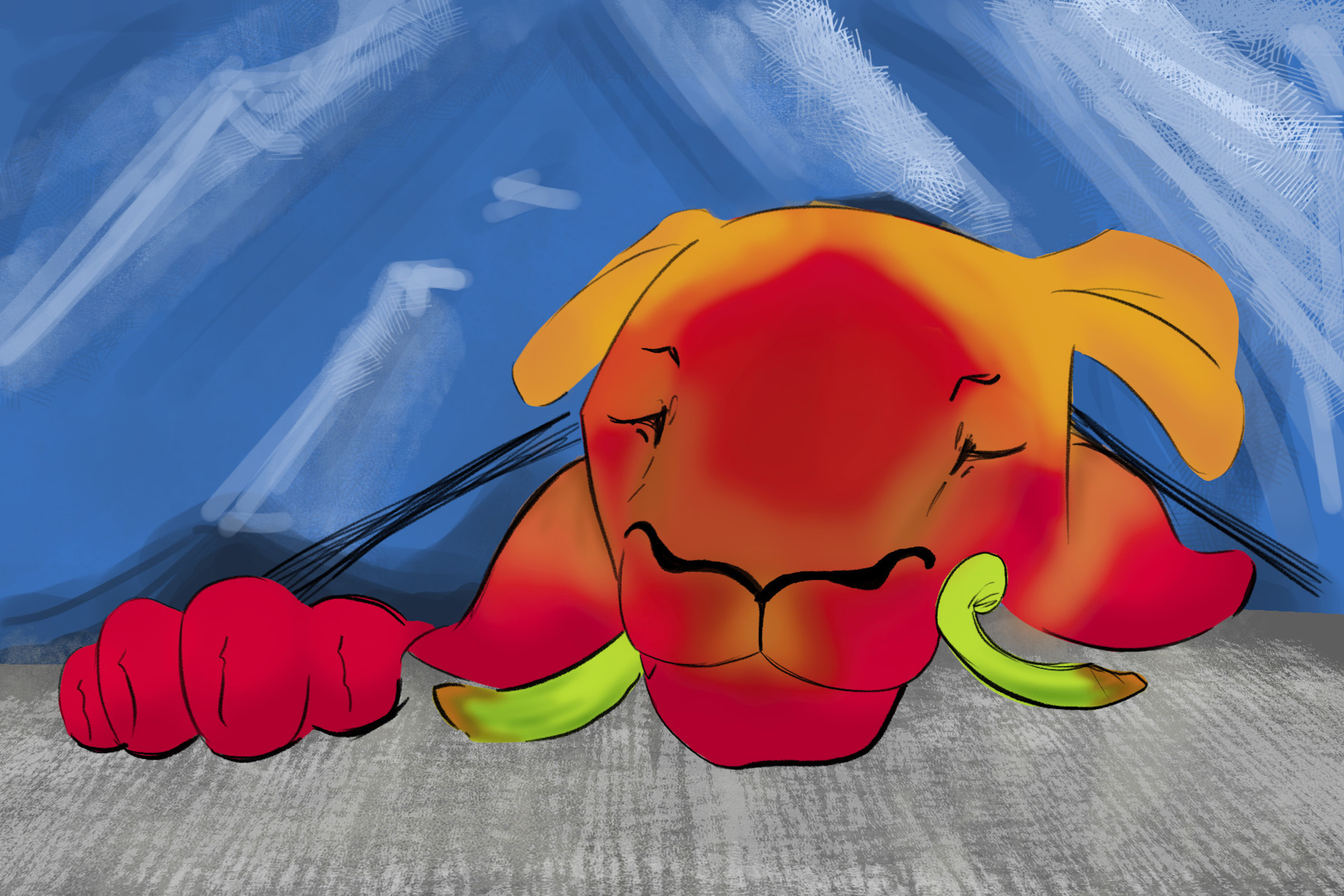 AP Studio Art & Design