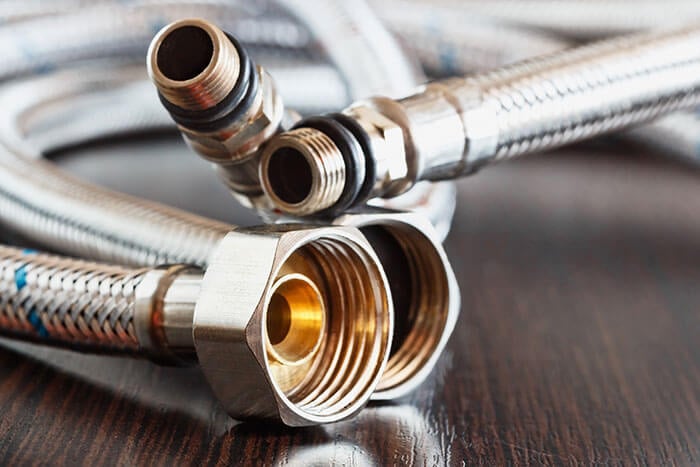 Ferretera El Ranchero - Materiales de calidad