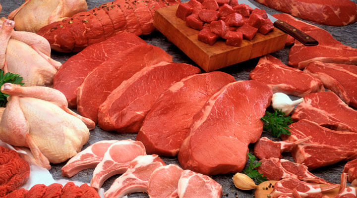 ALIMENTOS Y CONGELADOS SAN MIGUEL - CARNES