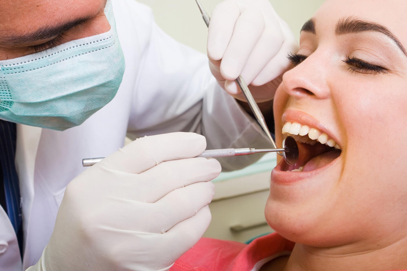 Elite Óptica & Dental - Servicio Dental