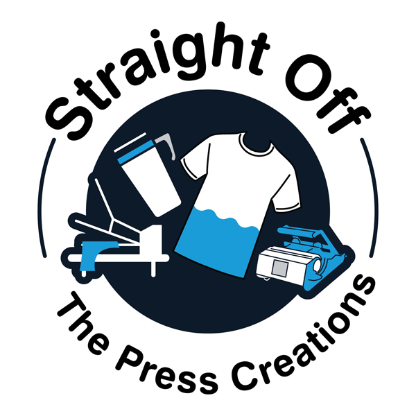 Straight Off The Press Creations