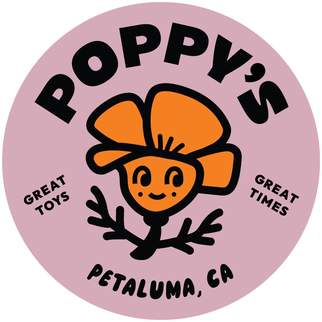 Poppy's