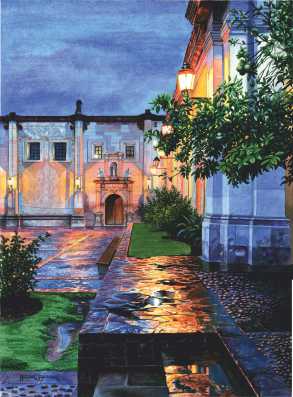 Dimensión: 65 x 45 cms.