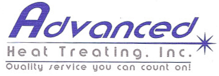 Advanced Heat Treating. Inc. Advanced Heat Treating. Inc.