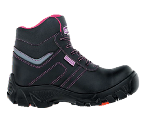 BOTA DE SEGURIDAD EJREX