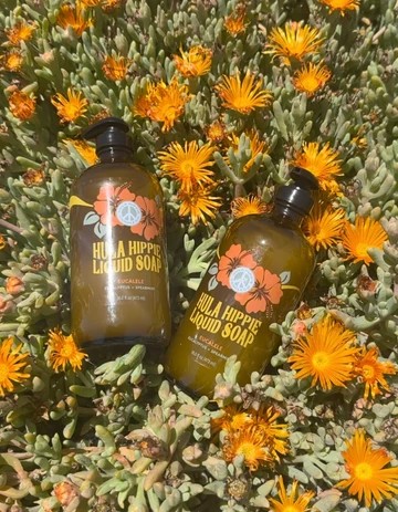 Hula Hippie Candle Co. ~ 130 Kentucky St