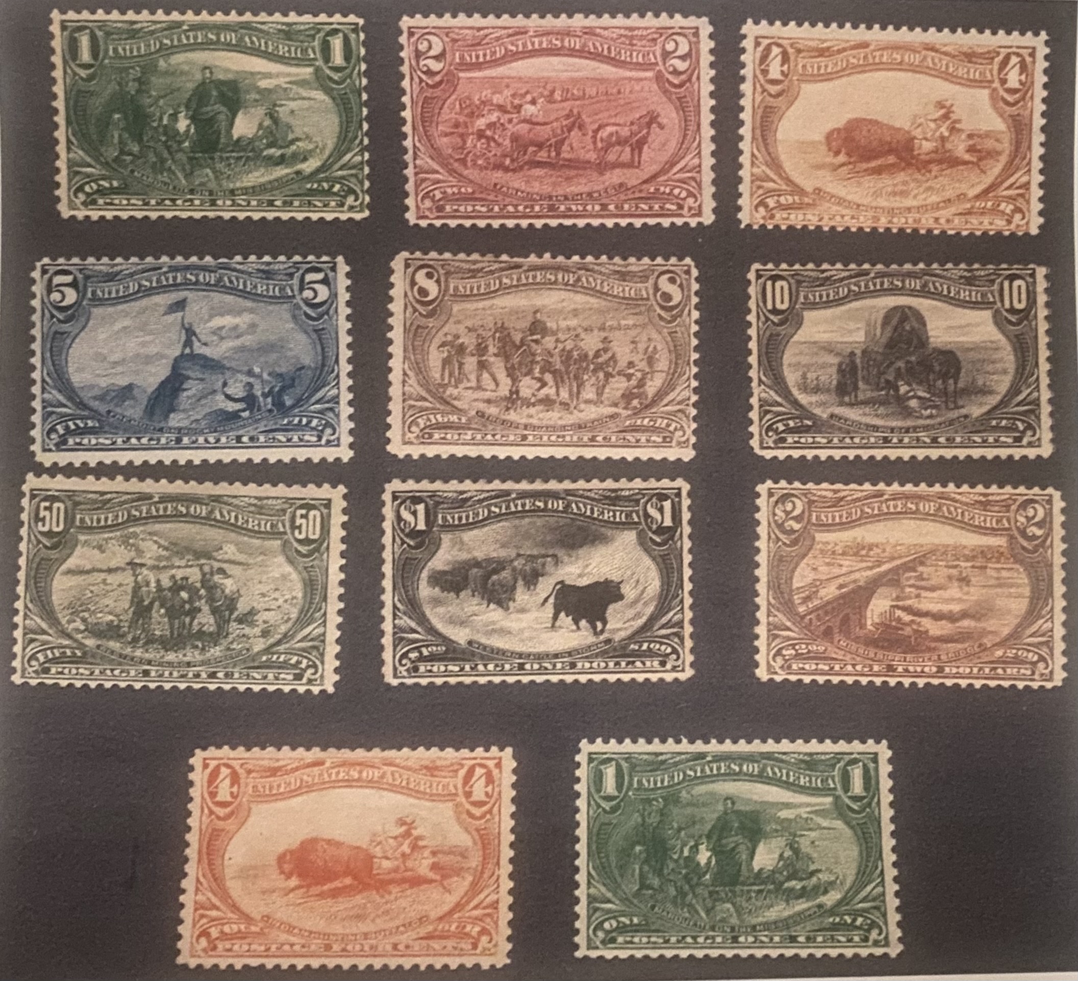 1898 Trans-Mississippi