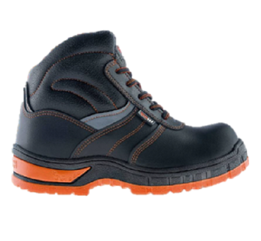BOTA DE SEGURIDAD EJIRON