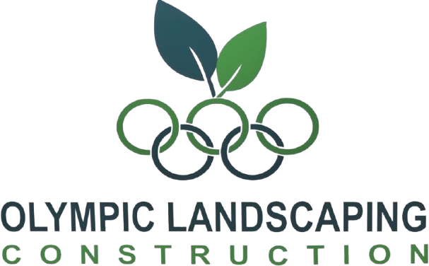 Olympic Landscaping & Handyman Services