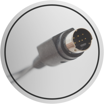 Video connector