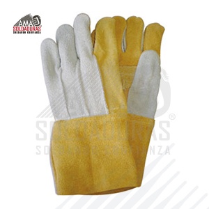 PREMIUM LARGO
Categoría: Uso general
Fabricado con	Carnaza de primera
Descripción	Tamaño estándar. Fabricado con carnaza gruesa. Palma reforzada