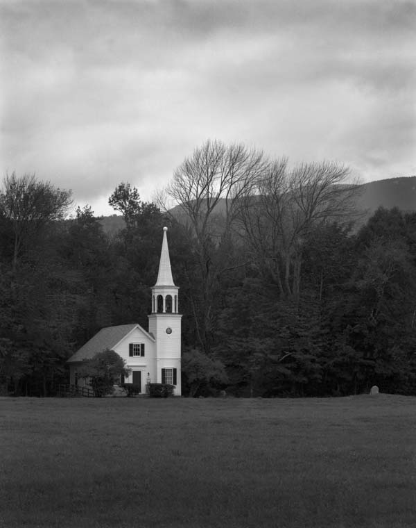 New Hampshire Chapel