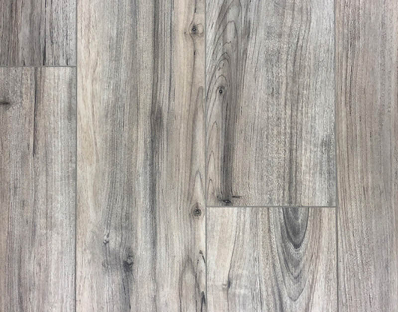 Borrowed Scenery Collection Garden Vista
Plank Width	7.13" - Plank Length 48"
Wear Layer 20mil
Pre-Attached Underlayment	1mm EVA
Surface	Embossed in Register (EIR)
Edge Type: Micro-Beveled - Scratch & Stain Resistant