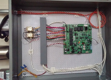 OPNRTU Field Installed