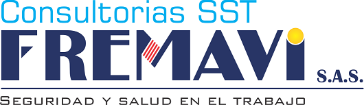  CONSULTORIAS SST FREMAVI SAS