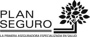Logo plan seguro