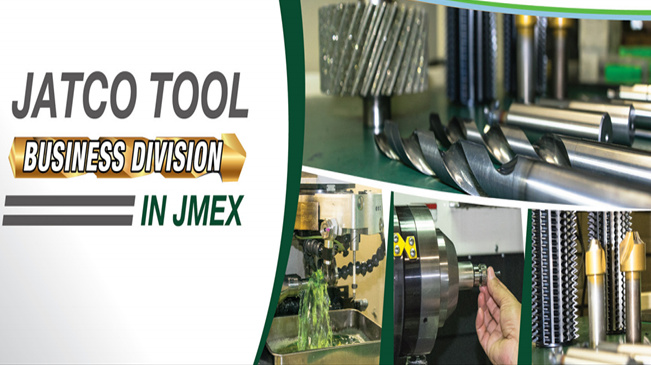 JATCO MÉXICO - Jatco Tool