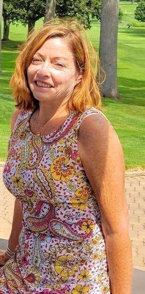 Susan Gibbons - Virtual Assistant 