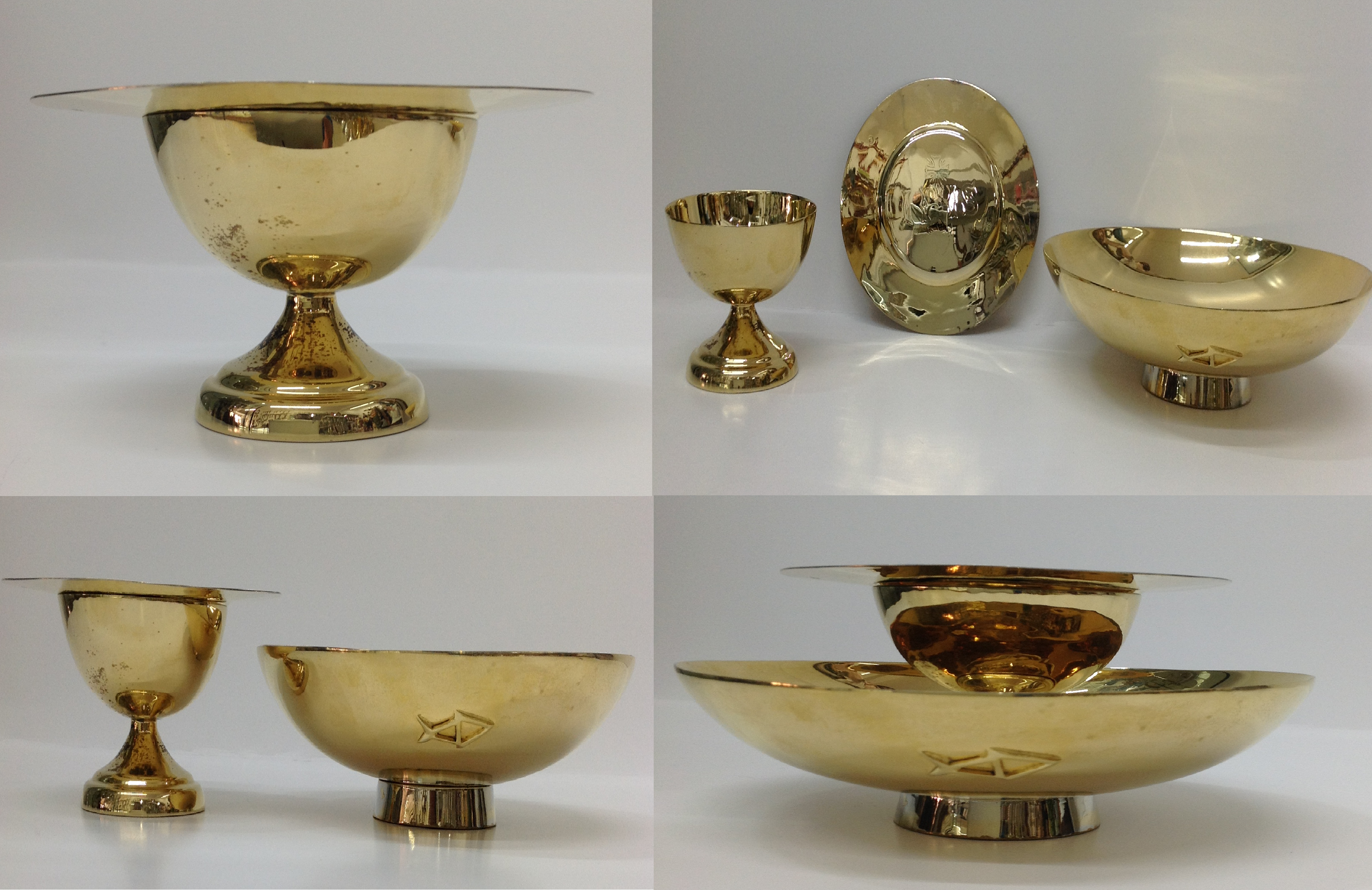 CALIZ CHAPA EN JUEGO DE 3 PIEZAS

preguntar por existencias.