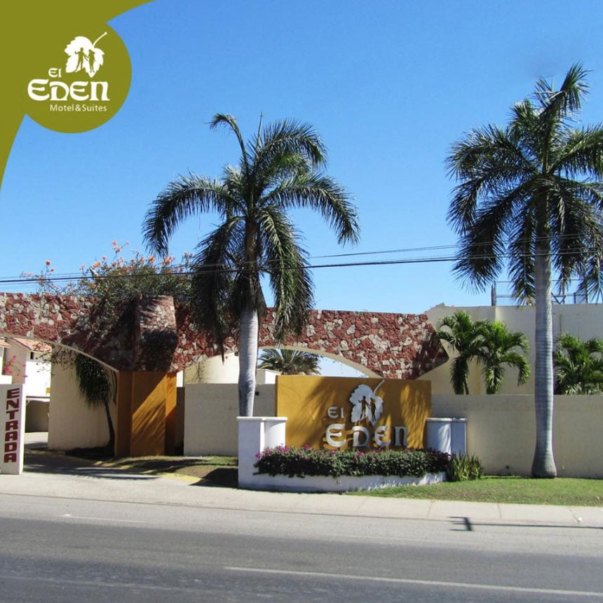 Motel El Edén - Excelente Atención al Cliente