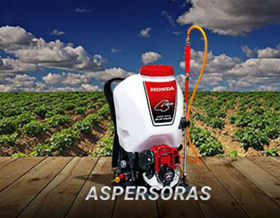 Rapid Fahr S. A. - ASPERSORAS