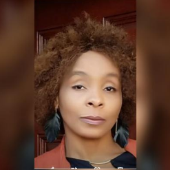 Esther Madumere
