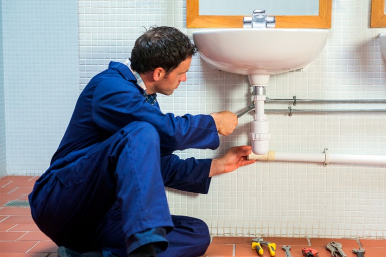 Fontanería Jaime Guerrero - fregaderos