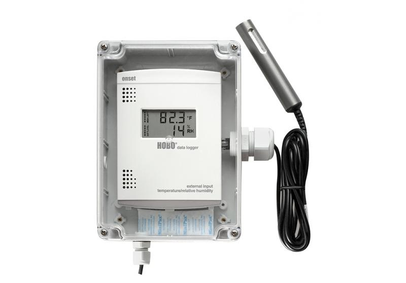 Datalogger HOBO U14-002