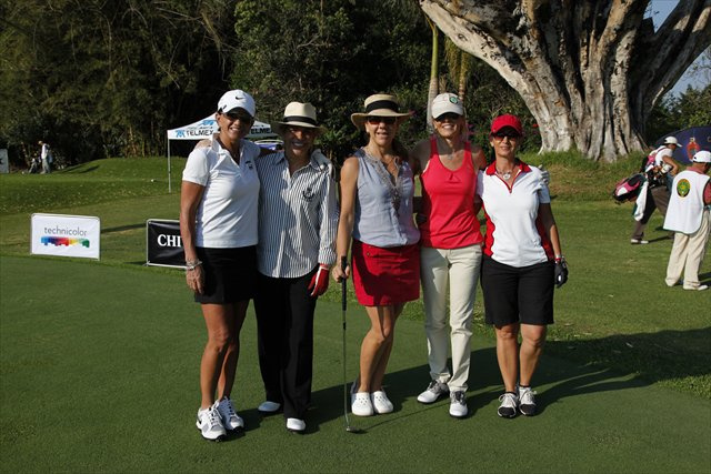 Torneo de Patrocinadores