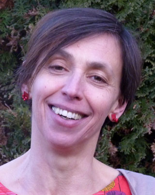 Catherine Guillaume Catherine Guillaume