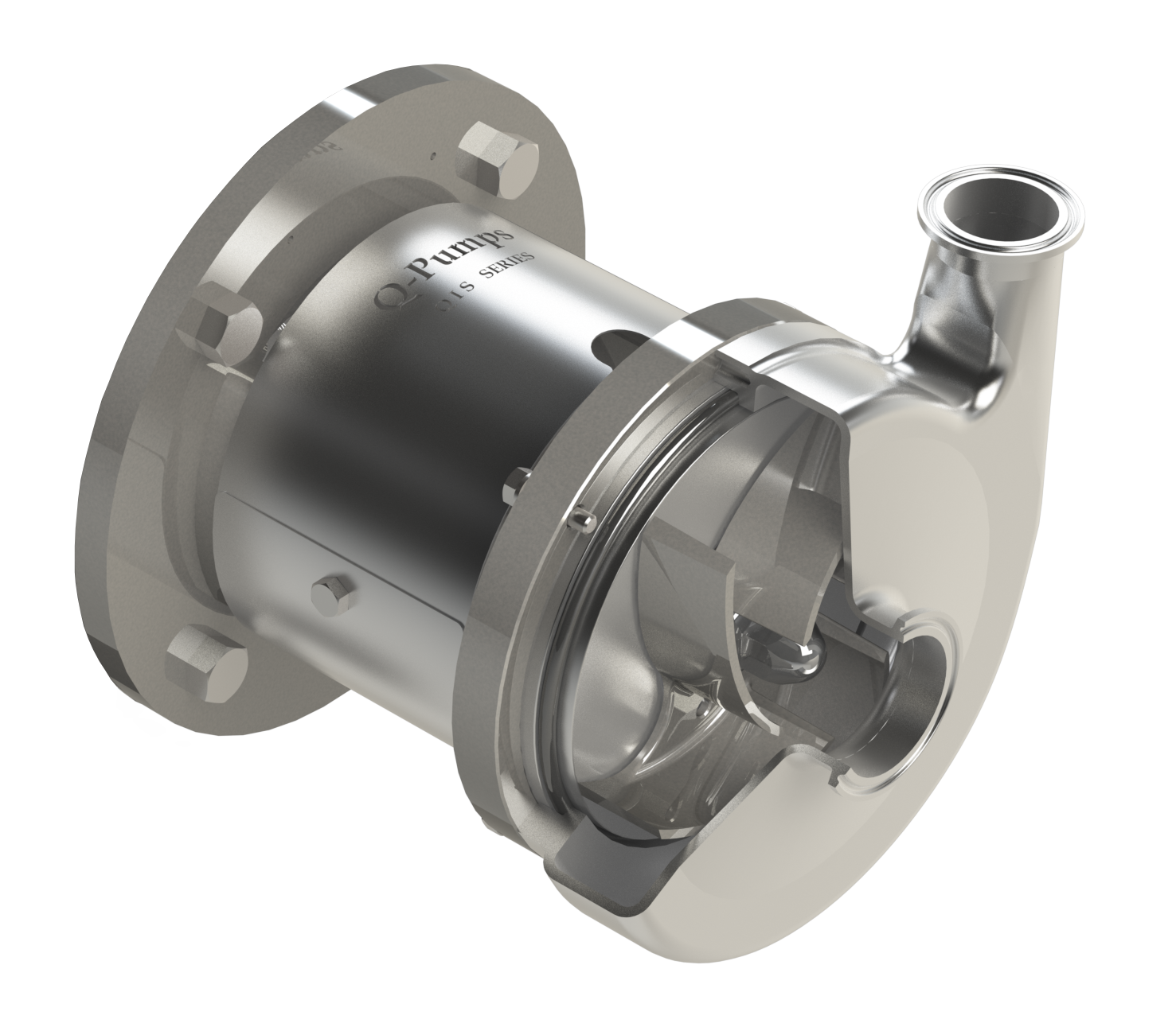 Render QIS316 C sectioned 