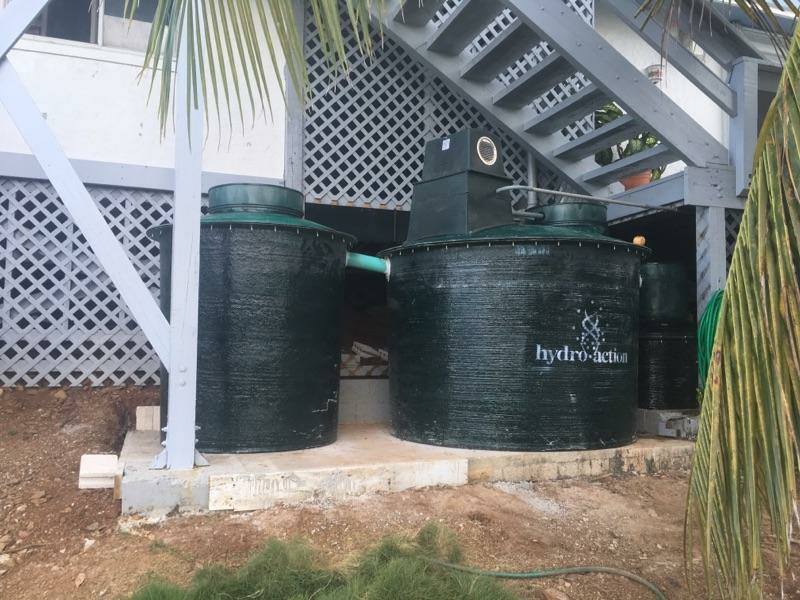 Hydro Action Wastewater Disposal