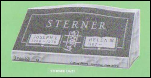 Sterner D621