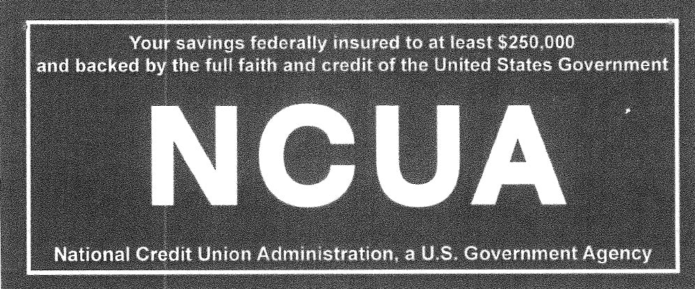 National Credit Union Administration||||