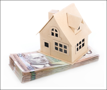 Home finance advice||||