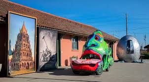 Petaluma Arts Center