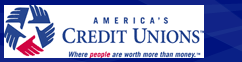 America's Credit Unions||||