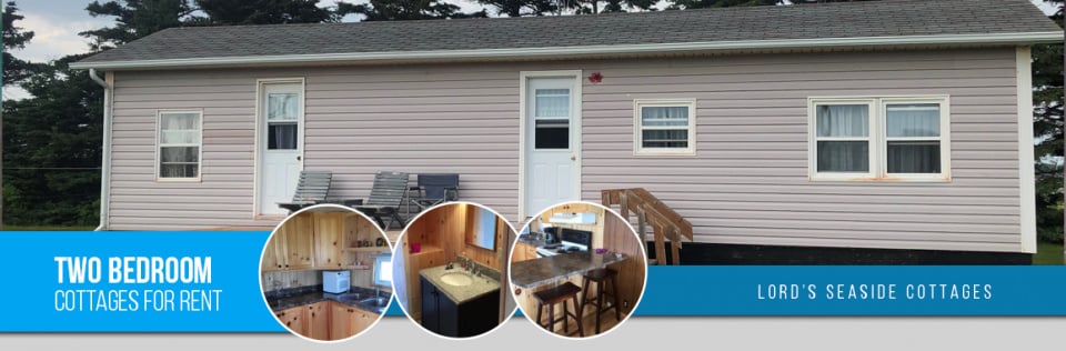 Lords Seaside Cottage 2 Bedroom Cottages Lord S Seaside Cottages Pei