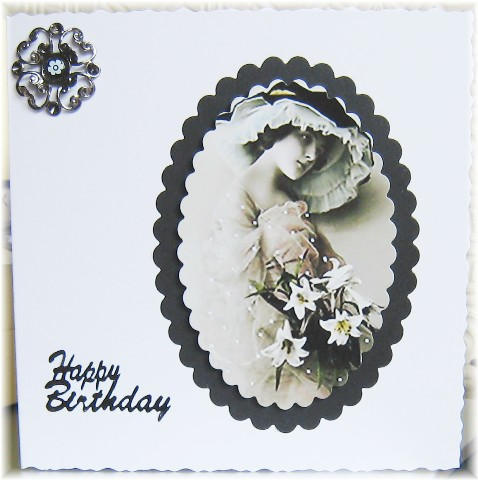 Handcrafted by Heather Hudson