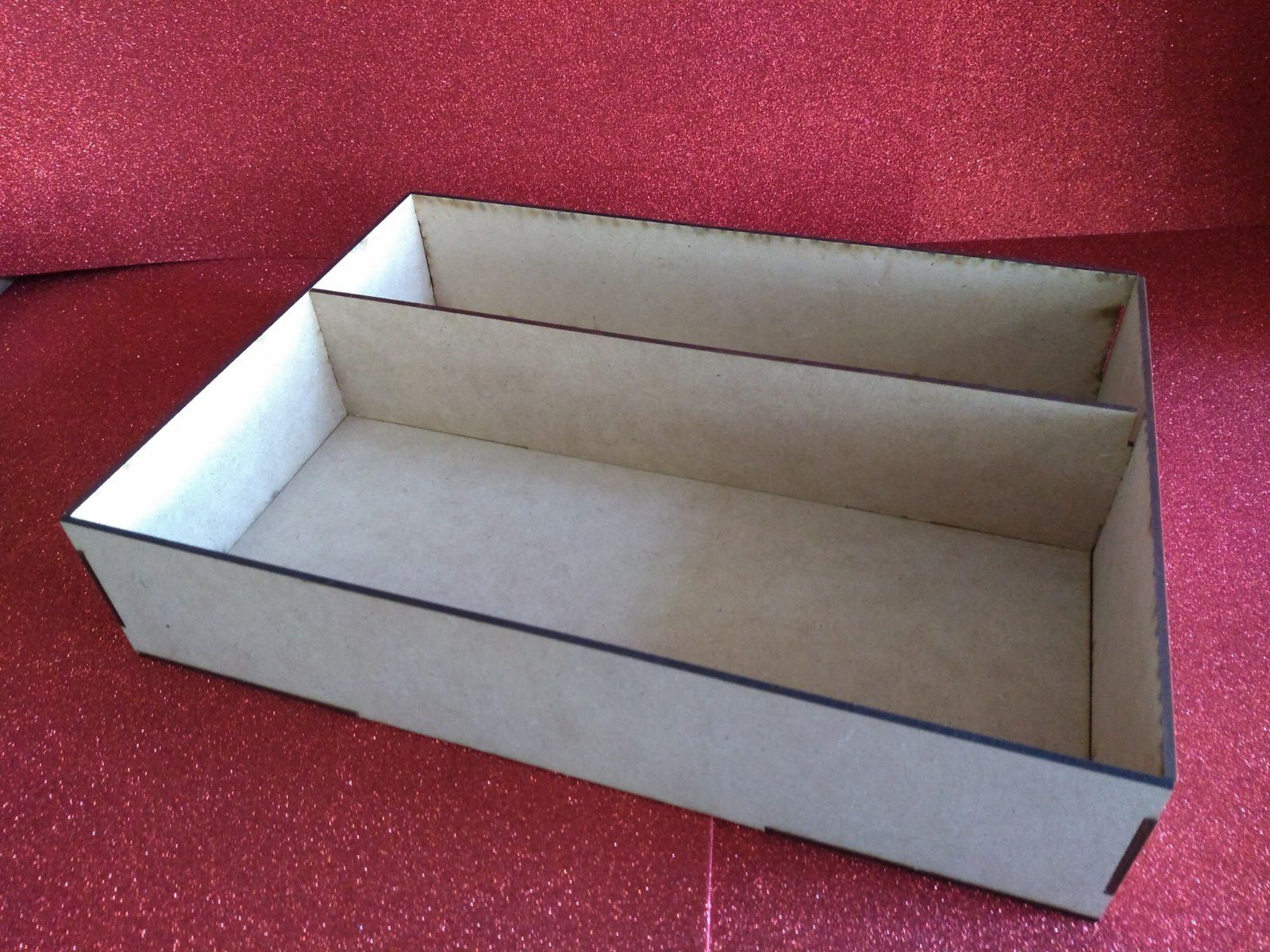 Charola con División
35 x 25 cm $85.00