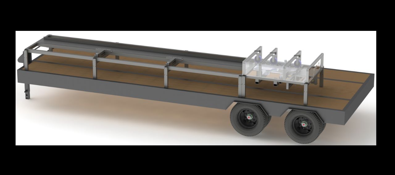 Building and Construction