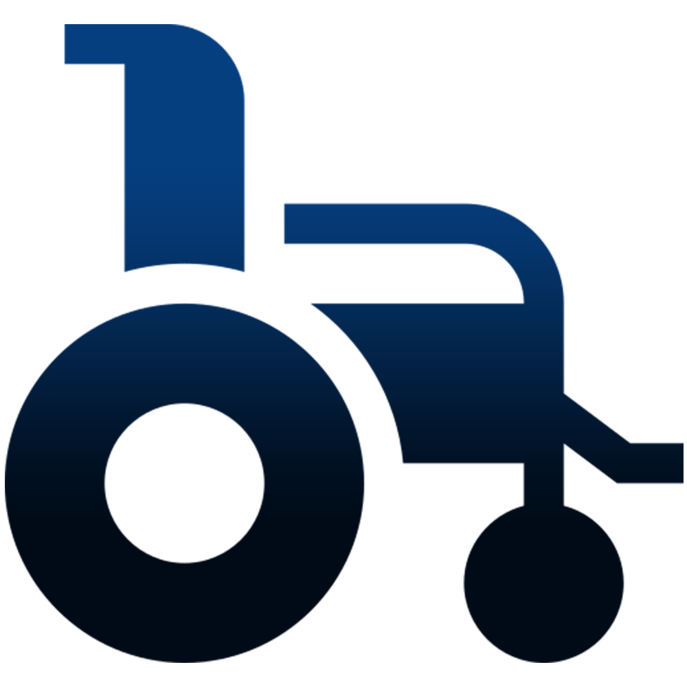 Wheelchair