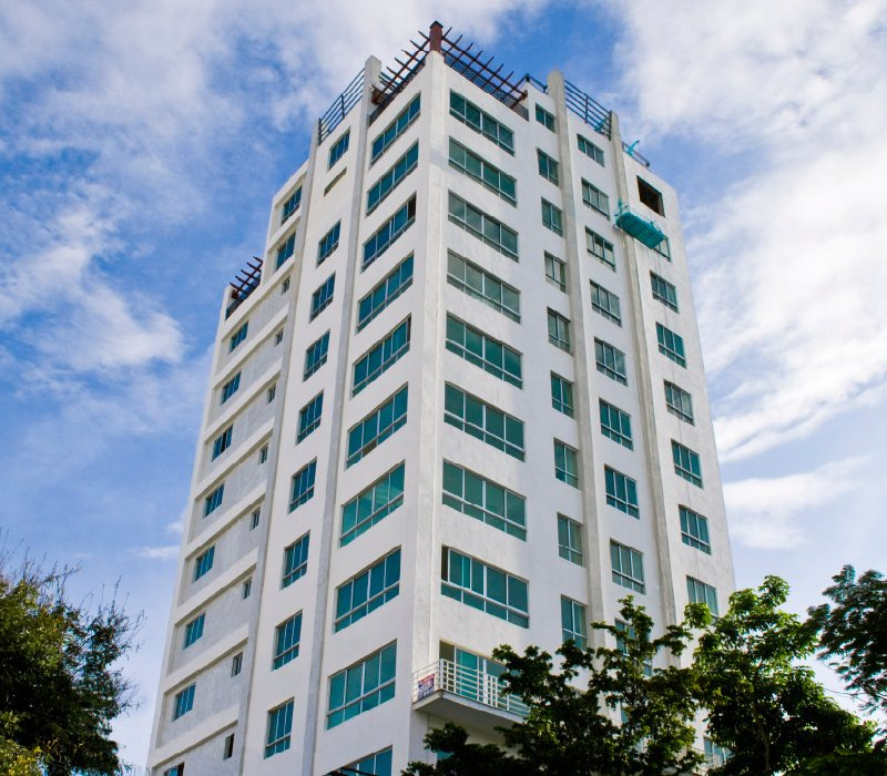 Torre Da Silva 3
Presupuesto y Cronograma de Construcción