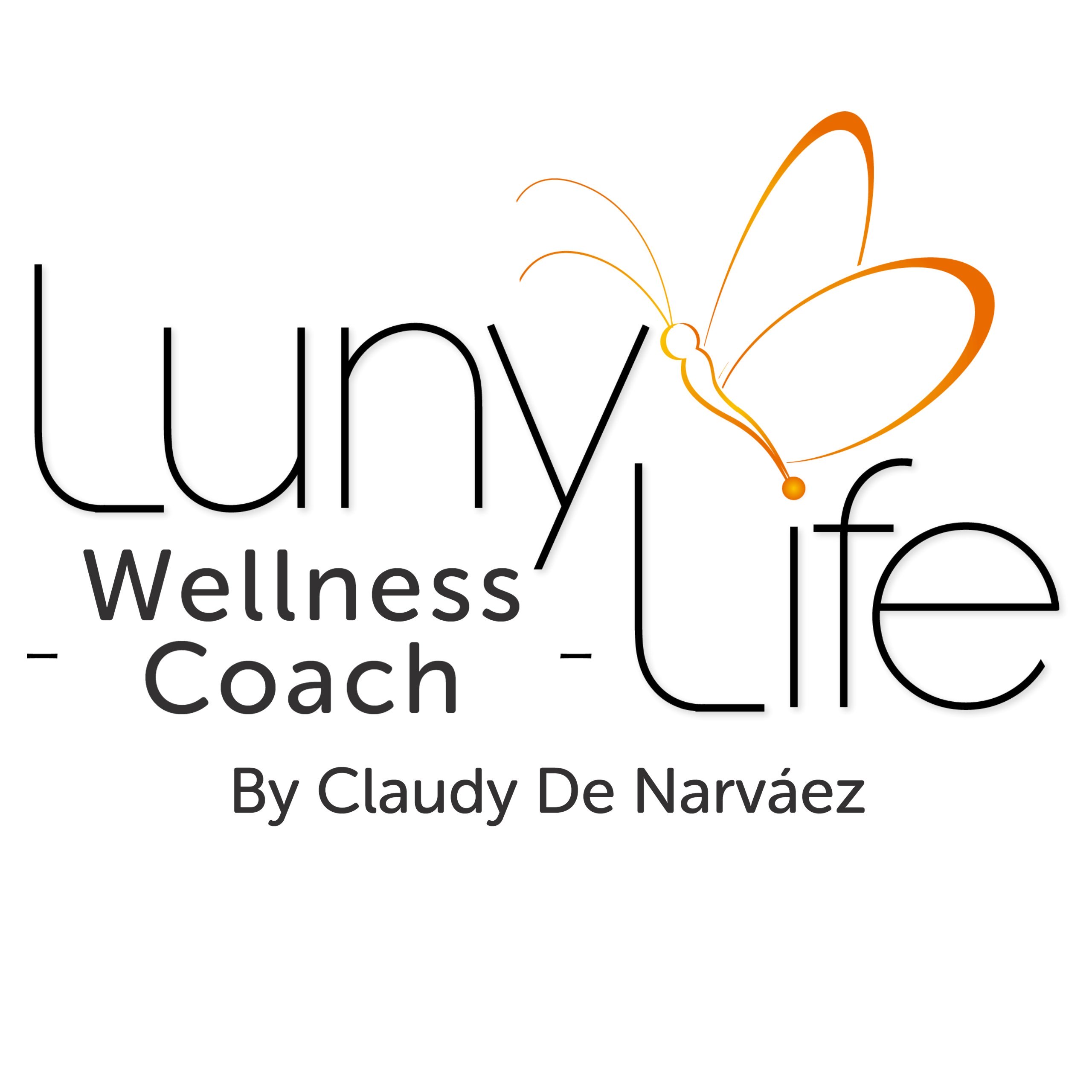 LUNY LIFE COACH BIENESTAR INTEGRAL  ONLINE