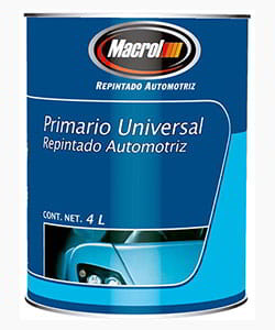 Tecno Pinturas Del Sureste - Primario universal