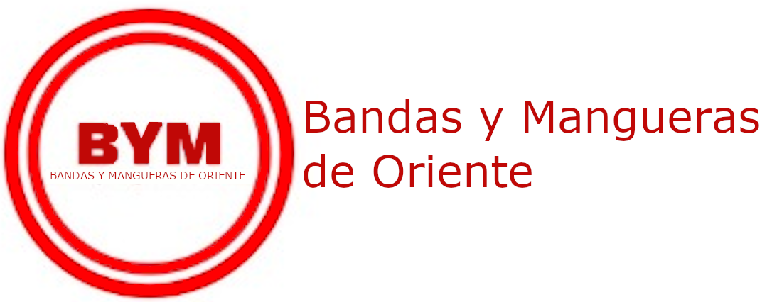 Bienvenidos Bandas y Mangueras de Oriente